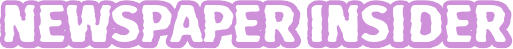 newspaperinsider